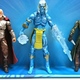 Illustration for article titled First look at the Frost Giants from Marvels Thor
